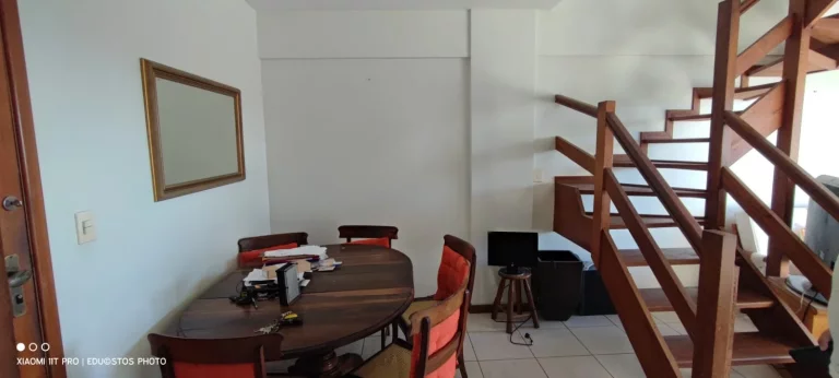 Imagem COBERTURA RESIDENCIAL em Cabo Frio - RJ, Vila Nova