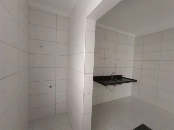 Imagem CASA COM 67.11 m² - TUPI - PRAIA GRANDE SP