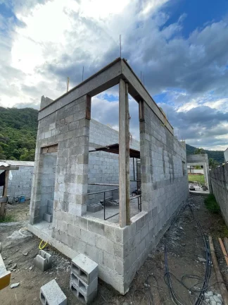 Imagem CASA TÉRREA NO BAIRRO MASSAGUAÇÚ