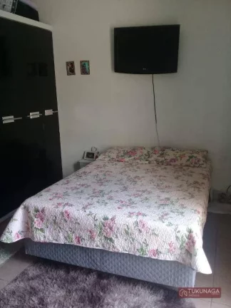 Imagem Sobrado com 3 quartos à venda, 150 m² por R$ 400.000 - Vila Rosália - Guarulhos/SP