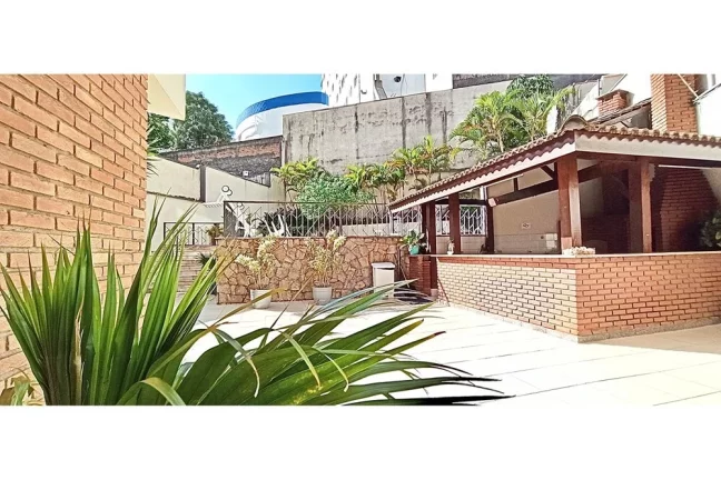 Imagem APARTAMENTO RESIDENCIAL em São Paulo - SP, Parque da Mooca