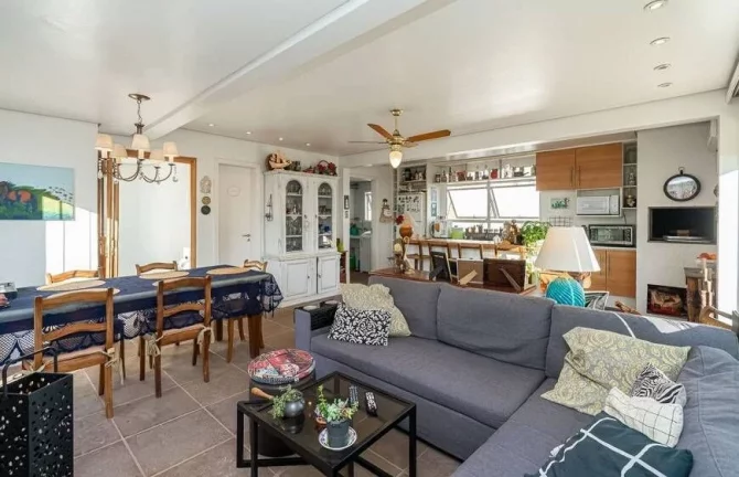 Imagem Apartamento à venda no bairro Auxiliadora - Porto Alegre/RS