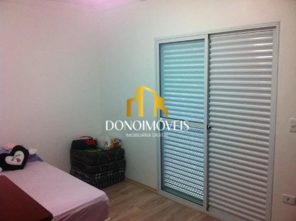 Imagem Casa à Venda no Santa Terezinha SBC | 3 Dorms (1 Suíte) | 4 Vagas |