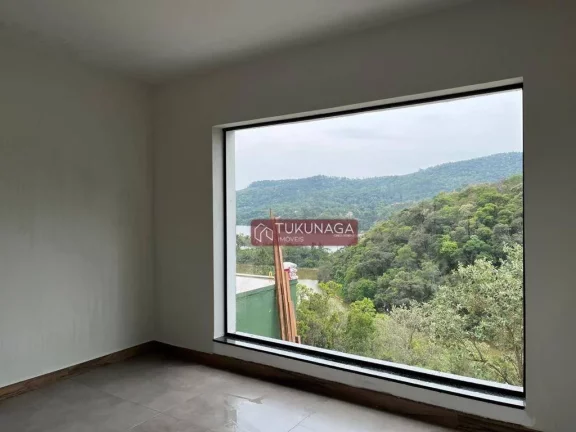 Imagem Sobrado à venda, 600 m² por R$ 1.350.000,00 - Lago da Cantareira - Mairiporã/SP
