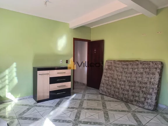 Imagem Descubra uma residência única no coração do Central Parque, um dos bairros mais valorizados de S...