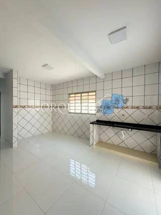 Imagem Imóvel de alto padrão com 3 quartos e 160m² de área no Setor Dona Gercina em Rio Verde-GO