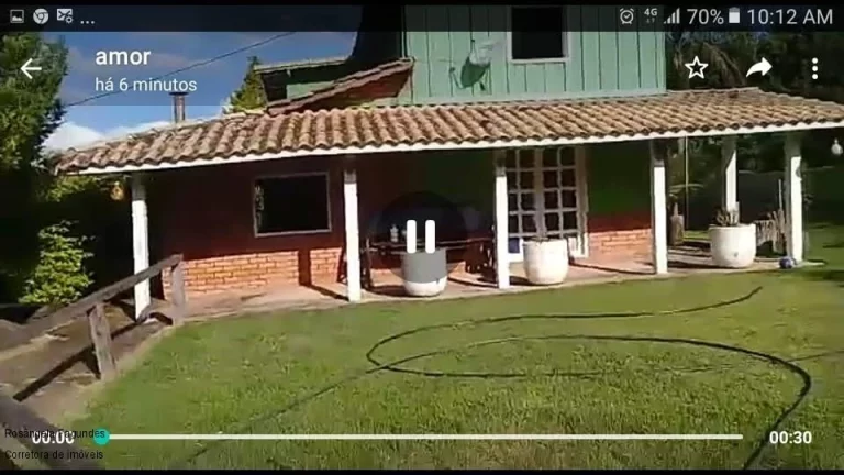 Imagem CHACARA RURAL em CALDAS - MG, zona rural de Caldas