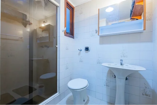 Imagem Cobertura à venda em Porto Alegre, Petrópolis, com 3 quartos, 287m2