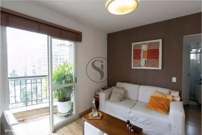 Imagem APARTAMENTO RESIDENCIAL em SÃO PAULO - SP, VILA NOVA CONCEIÇÃO