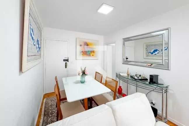 Imagem Apartamento à Venda - Cambuci, 2 Quartos, 75 m2