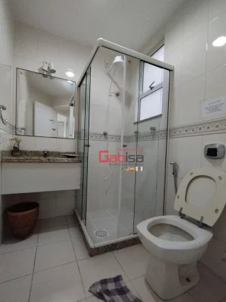 Imagem Cobertura com 3 dormitórios à venda, 220 m² por R$ 1.500.000,00 - Centro - Cabo Frio/RJ