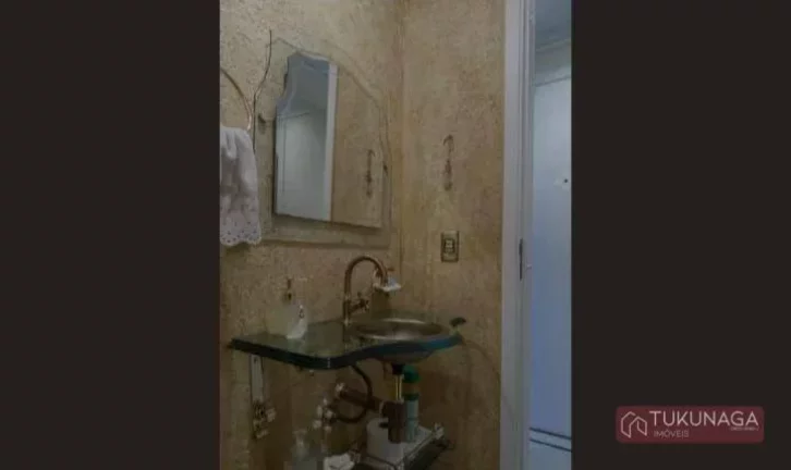 Imagem Apartamento à venda, 84 m² por R$ 899.990,00 - Vila Gomes Cardim - São Paulo/SP