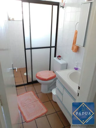 Imagem APARTAMENTO 1 DORMITÓRIO TUPY