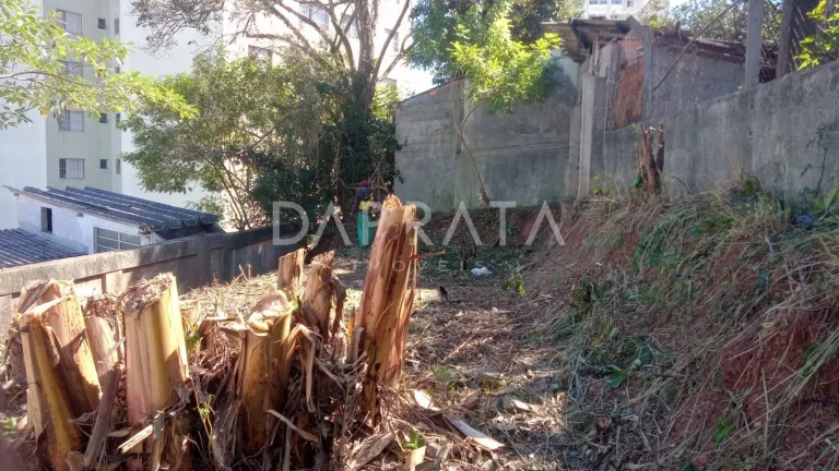 Imagem Terreno 272 metros no centro de Barueri