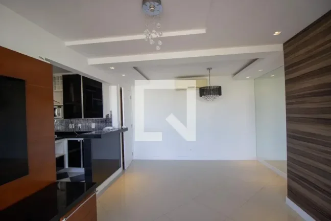 Imagem Apartamento à Venda - Recreio, 3 Quartos, 200 m2