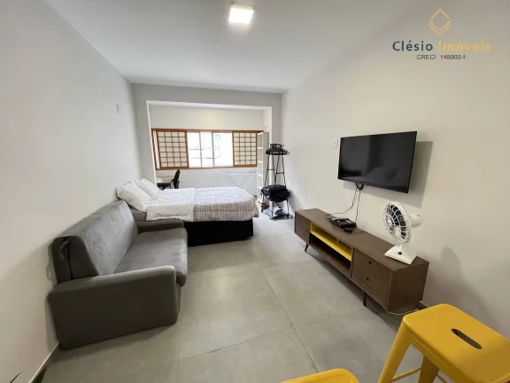 Imagem Apartamento mobiliado 1 Quarto | Consolação SP