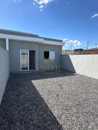 Imagem Casa Térrea à Venda Salto de Pirapora Jd. São Lucas Financia