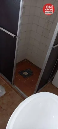 Imagem Apartamento com 1 quarto à venda, 50 m² por R$ 270.000 - Marapé - Santos/SP