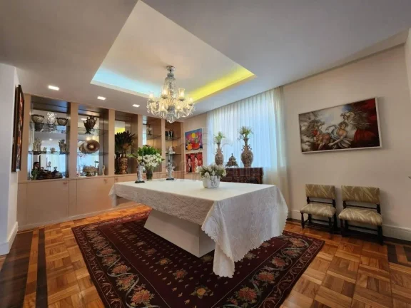 Imagem Copacabana – Rua Souza Lima | Residencial › Apartamento 3 quarto(s) à Venda