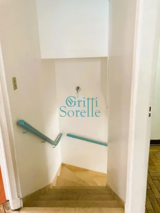 Imagem Casa Coml/Res para alugar em Vila Nova Conceição - São Paulo/SP.