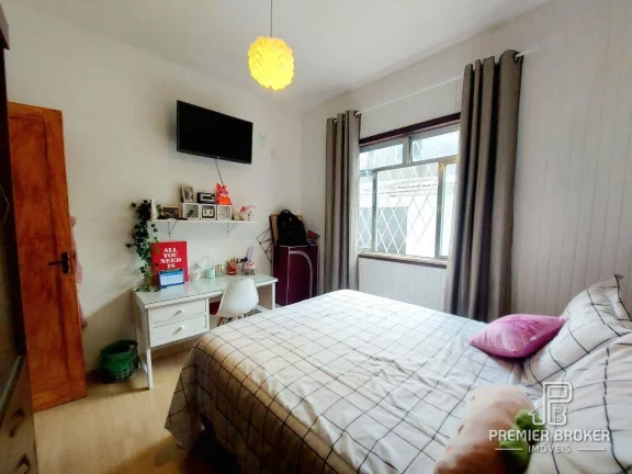 Imagem Casa à venda, 98 m² por R$ 700.000,00 - Alto - Teresópolis/RJ