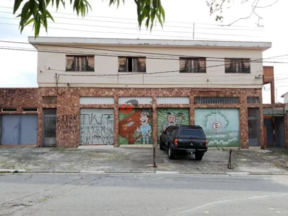Imagem Casa à venda São João Clímaco, São Paulo - SP