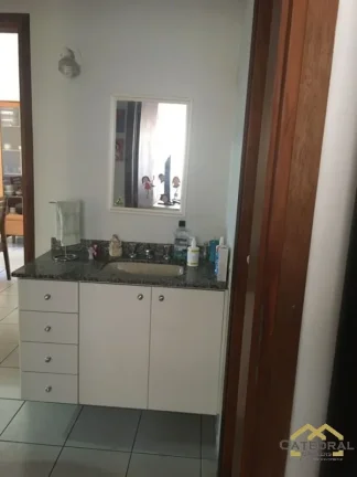 Imagem Apartamento à venda com 3 quartos e suíte - Vila Rio Branco Jundiaí-SP19