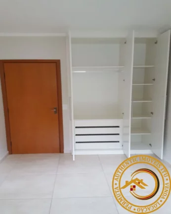 Imagem APARTAMENTO RESIDENCIAL em SALTO - SP, RESIDENCIAL SANTA MADRE PAULINA