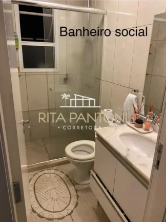 Imagem Apartamento - Ribeirão Preto - Nova Aliança