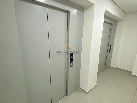 Imagem Apartamento 2 quartos, 1 suíte, 54m², 1 vaga - R$ 489.000