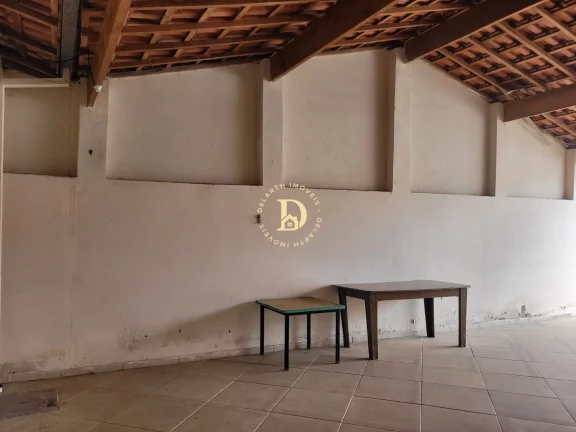 Imagem Casa Terrea - Santana - Portal de Minas - 3 dormitórios - 74,4 m2