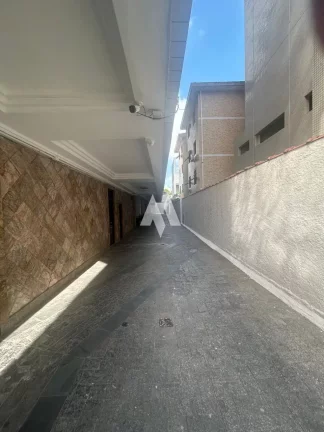 Imagem Ótimo apartamento em Embaré, Santos/SP