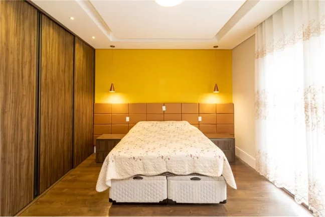 Imagem Casa Charmosa e Acolhedora no Jardim Pirituba, com Área Gourmet Completa e Suíte com Varanda Privativa