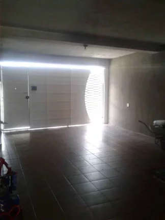 Imagem Sobrado à venda, 100 m² por R$ 477.000,00 - Jardim Scyntila - Guarulhos/SP