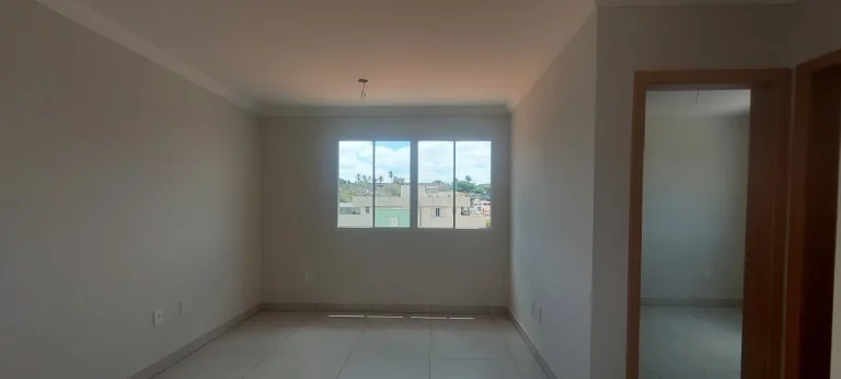 Imagem Apartamento com Área Privativa à Venda em Santa Monica BH 132m²
