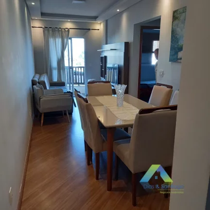 Imagem Apartamento à venda no bairro Santa Maria - São Caetano do Sul/SP