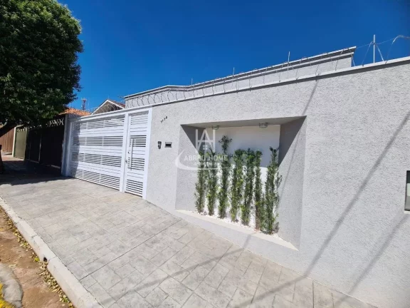 Imagem Casa com 3 quartos à Venda Boa Vista