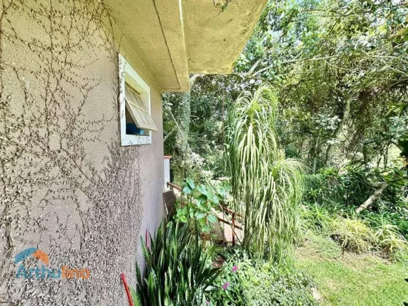 Imagem Casa 124 m², com 3 dormitórios, 1 suite, 2 vagas, à venda, por R$ 1.150.000 - Jardim Ana Estela - Carapicuíba/SP
