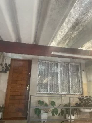 Imagem Casa com 2 Quartos à Venda, 172 m² em Vila Moraes - São Paulo