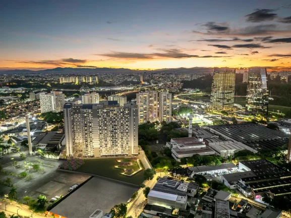 Imagem APARTAMENTO RESIDENCIAL em São Paulo - SP, Santo Amaro