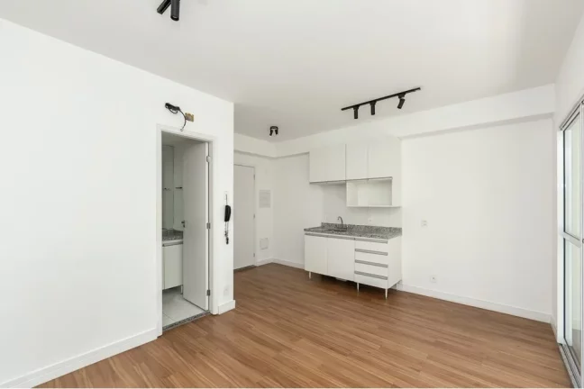 Imagem APARTAMENTO RESIDENCIAL em São Paulo - SP, Chácara Klabin