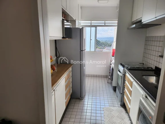 Imagem Este excelente apartamento, localizado no Mansões Santo Antônio, conta com 3 quartos, sendo um del...