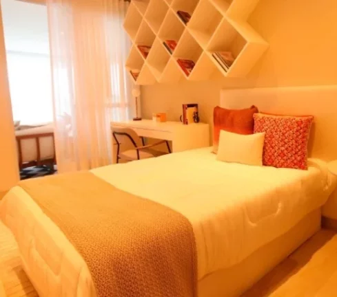 Imagem APARTAMENTO RESIDENCIAL em VILA VELHA - ES, ITAPUÃ