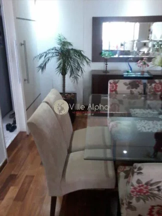 Imagem Apartamento a venda no boqueirão decorado