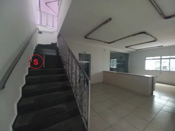 Imagem Pr?(C)dio Comercial VENDA ou ALUGUEL na Mooca