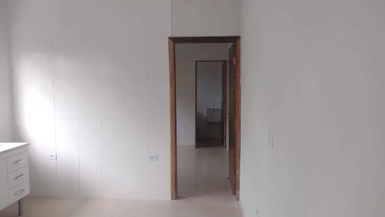Imagem CASA NOVA RECÉM CONSTRUIDA BALNEÁRIO DOS GOLFINHOS - CARAGUATATUBA