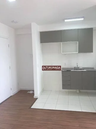 Imagem Apartamento com 2 dormitórios à venda, 47 m² por R$ 440.000,00 - Vila São João - Guarulhos/SP