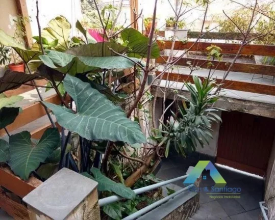 Imagem Apartamento Residencial à venda, Vila Parque Jabaquara, São Paulo - .