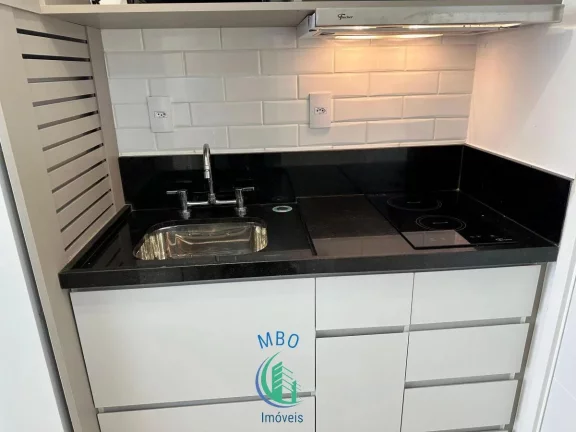 Imagem Apartamento com 1 quarto, à venda em São Paulo, Vila Clementino