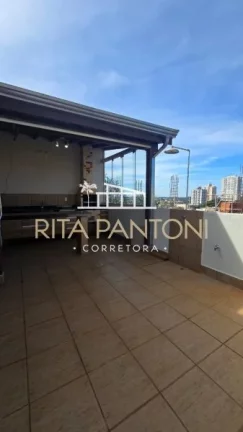 Imagem Apartamento - Ribeirão Preto - Parque Industrial Lagoinha - Região Leste